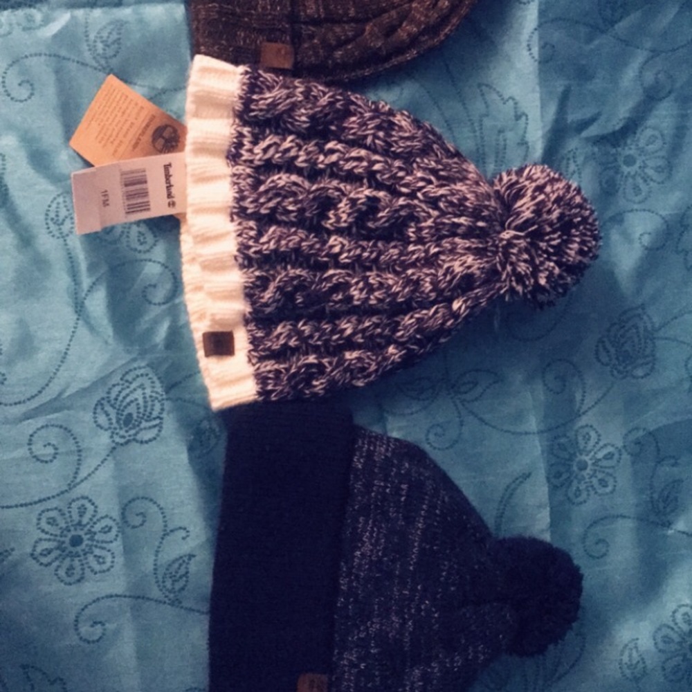 Timberland Beanies